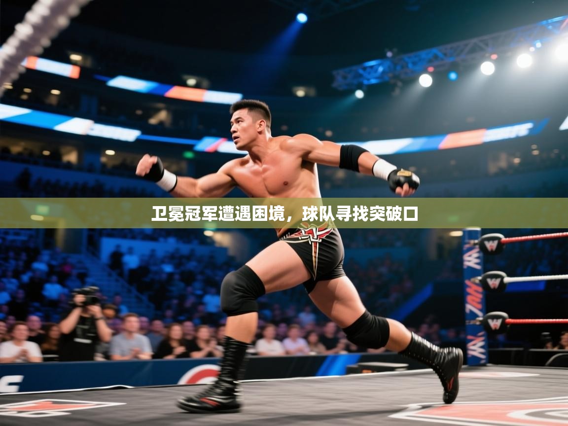 乐动体育官方网站-卫冕冠军遭遇困境,球队寻找突破口 第1张