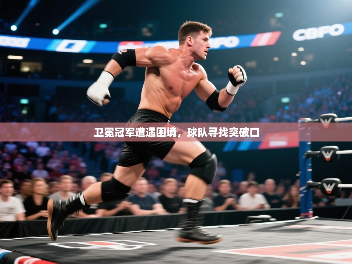 乐动体育官方网站-卫冕冠军遭遇困境,球队寻找突破口 第3张