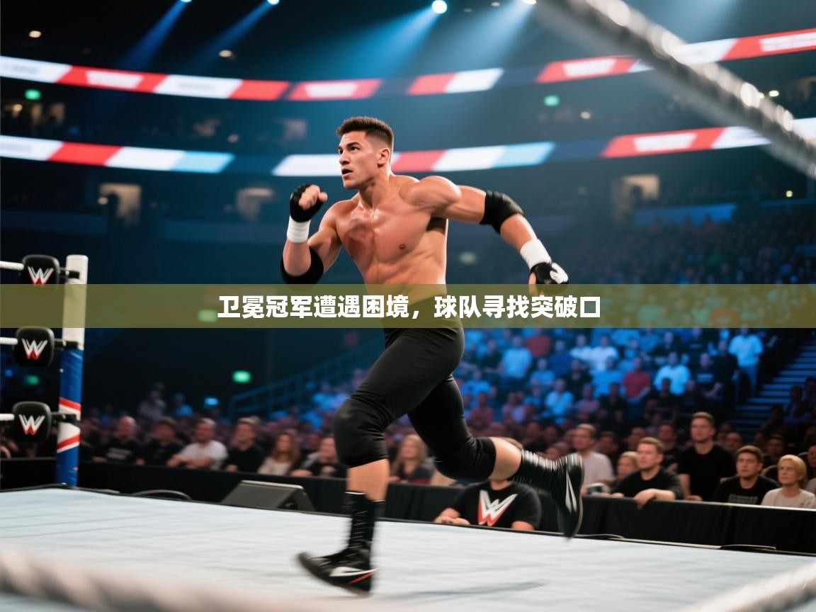 乐动体育官方网站-卫冕冠军遭遇困境,球队寻找突破口 第4张
